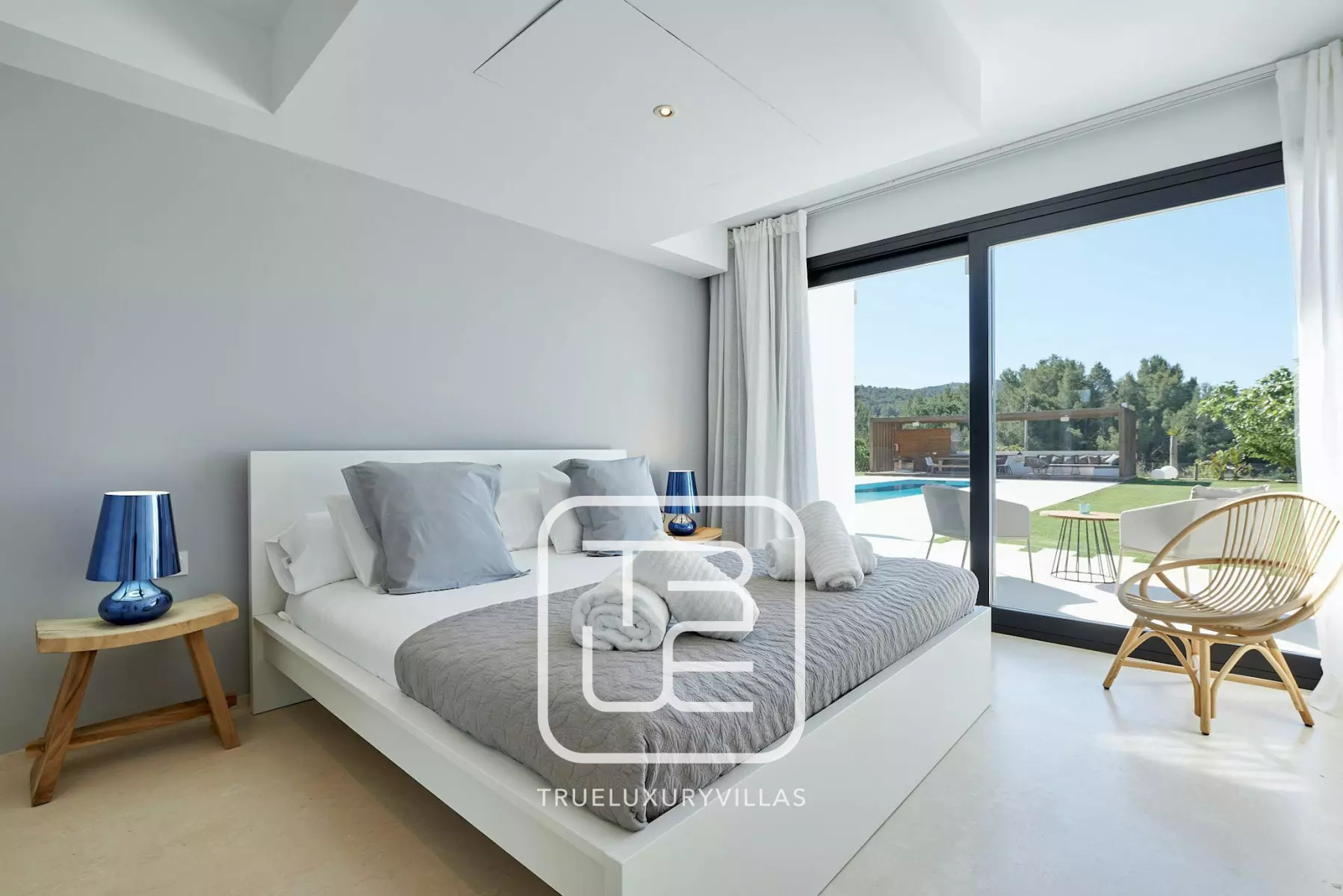 Villa Pegasus