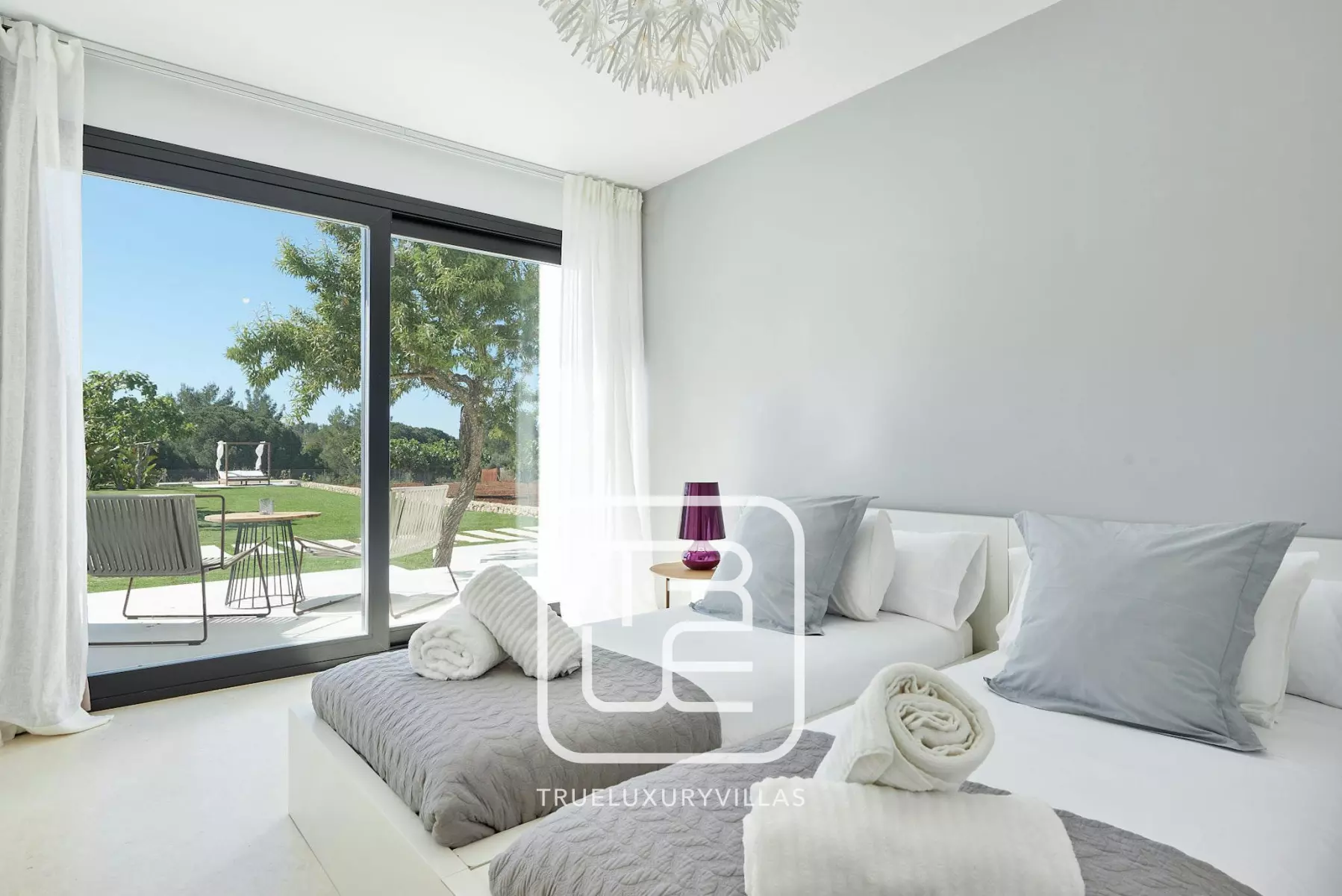 Villa Pegasus