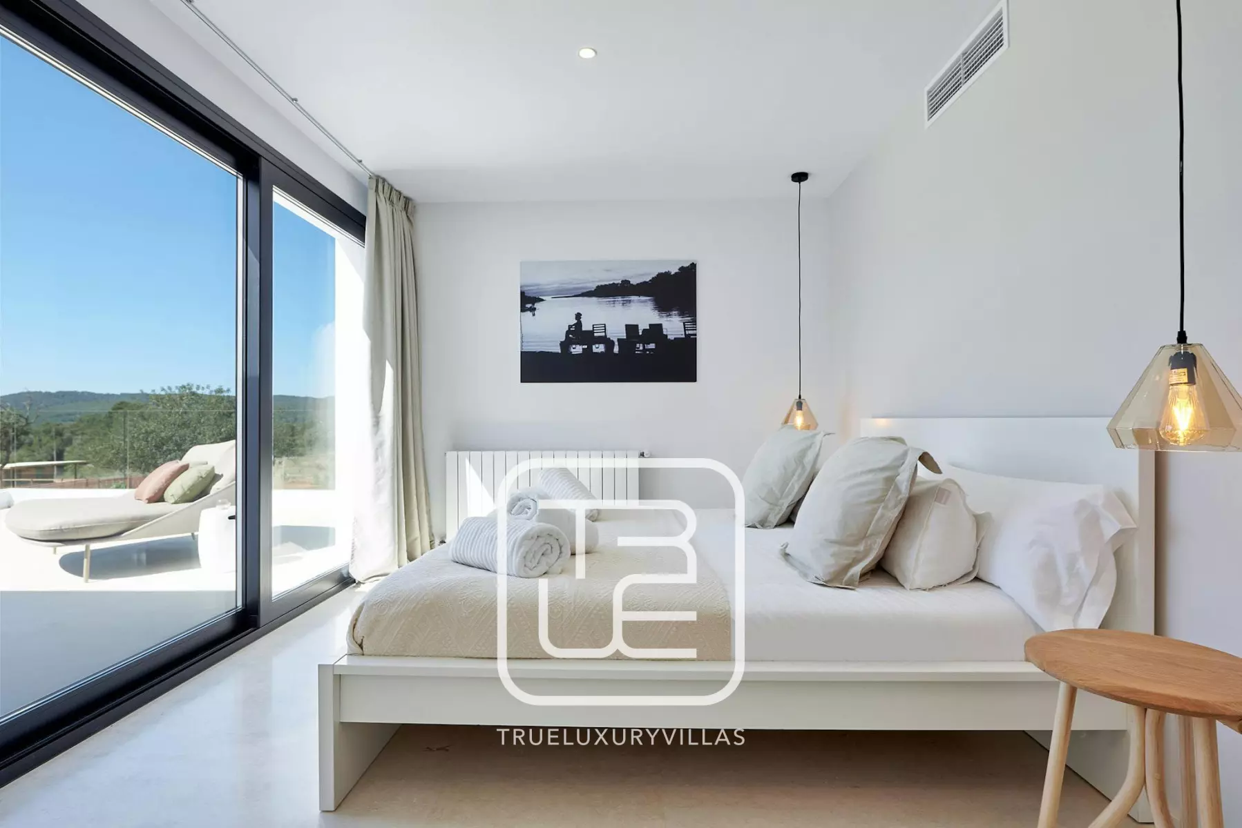 Villa Pegasus