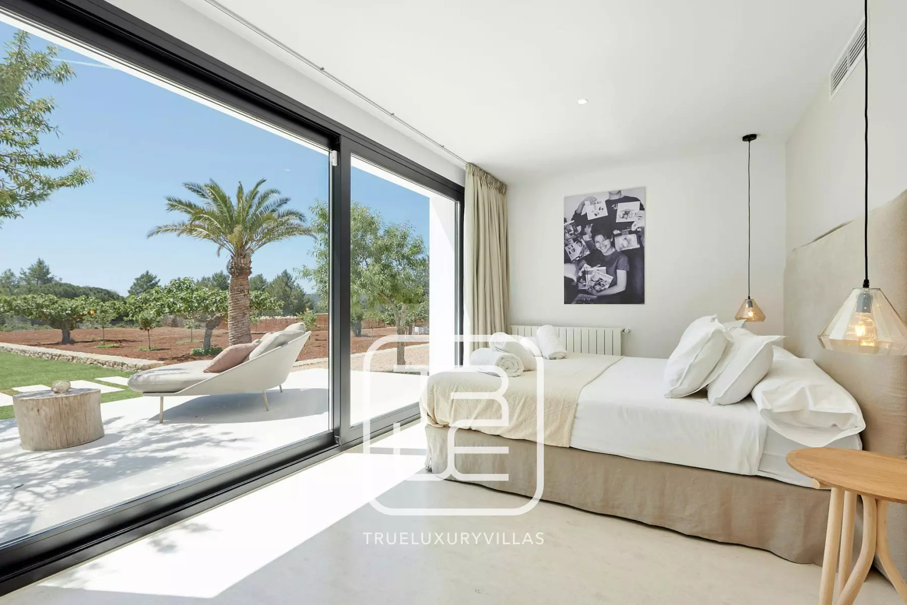 Villa Pegasus