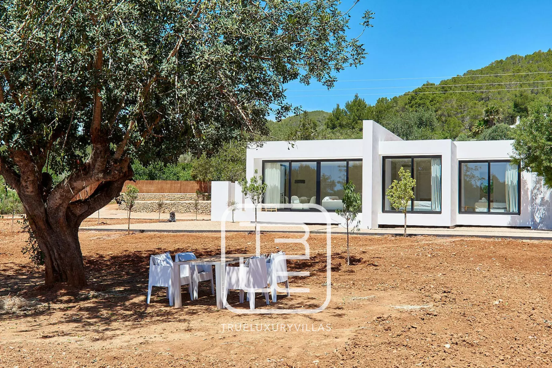Villa Pegasus