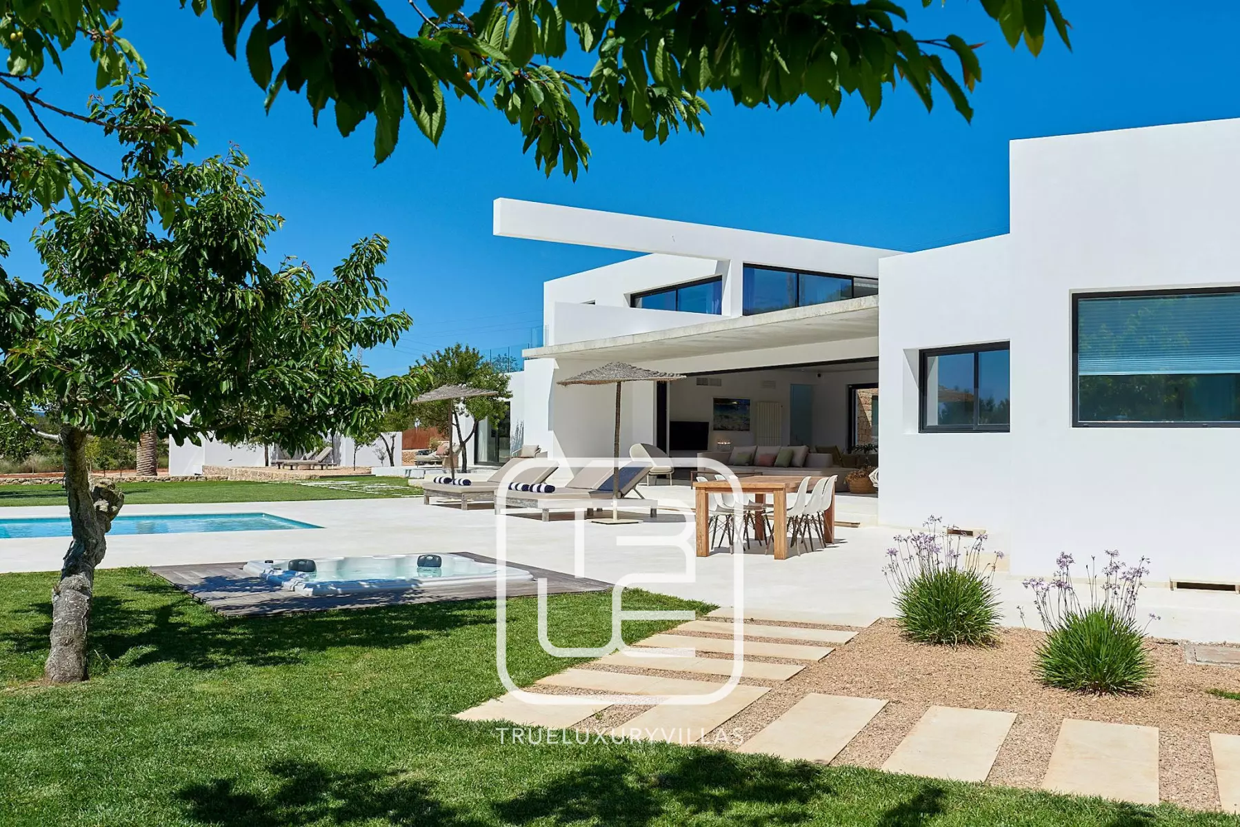 Villa Pegasus