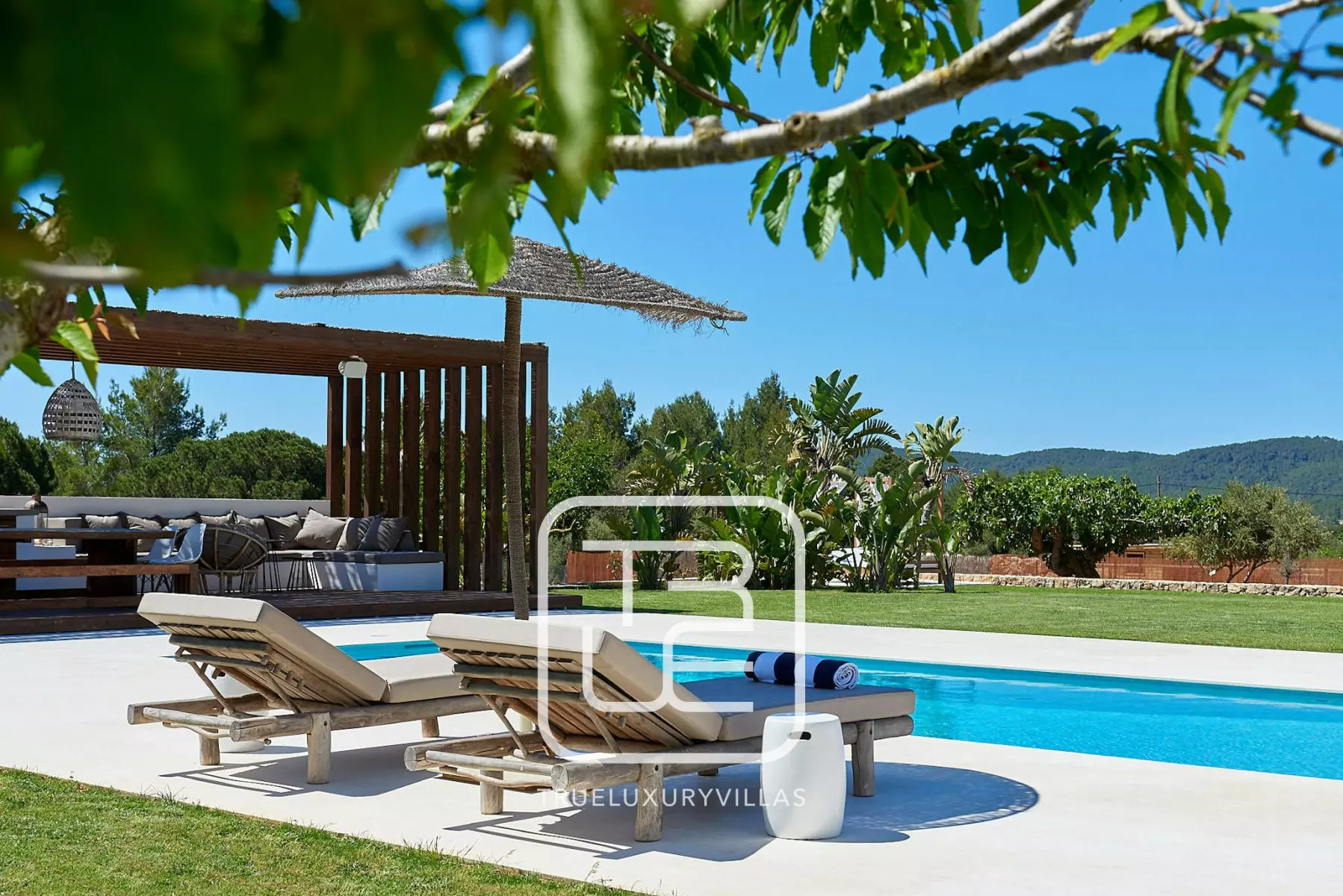 Villa Pegasus