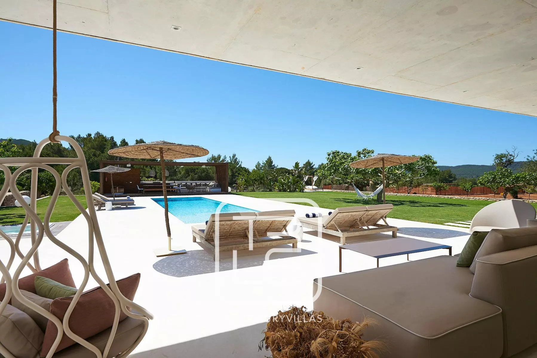 Villa Pegasus