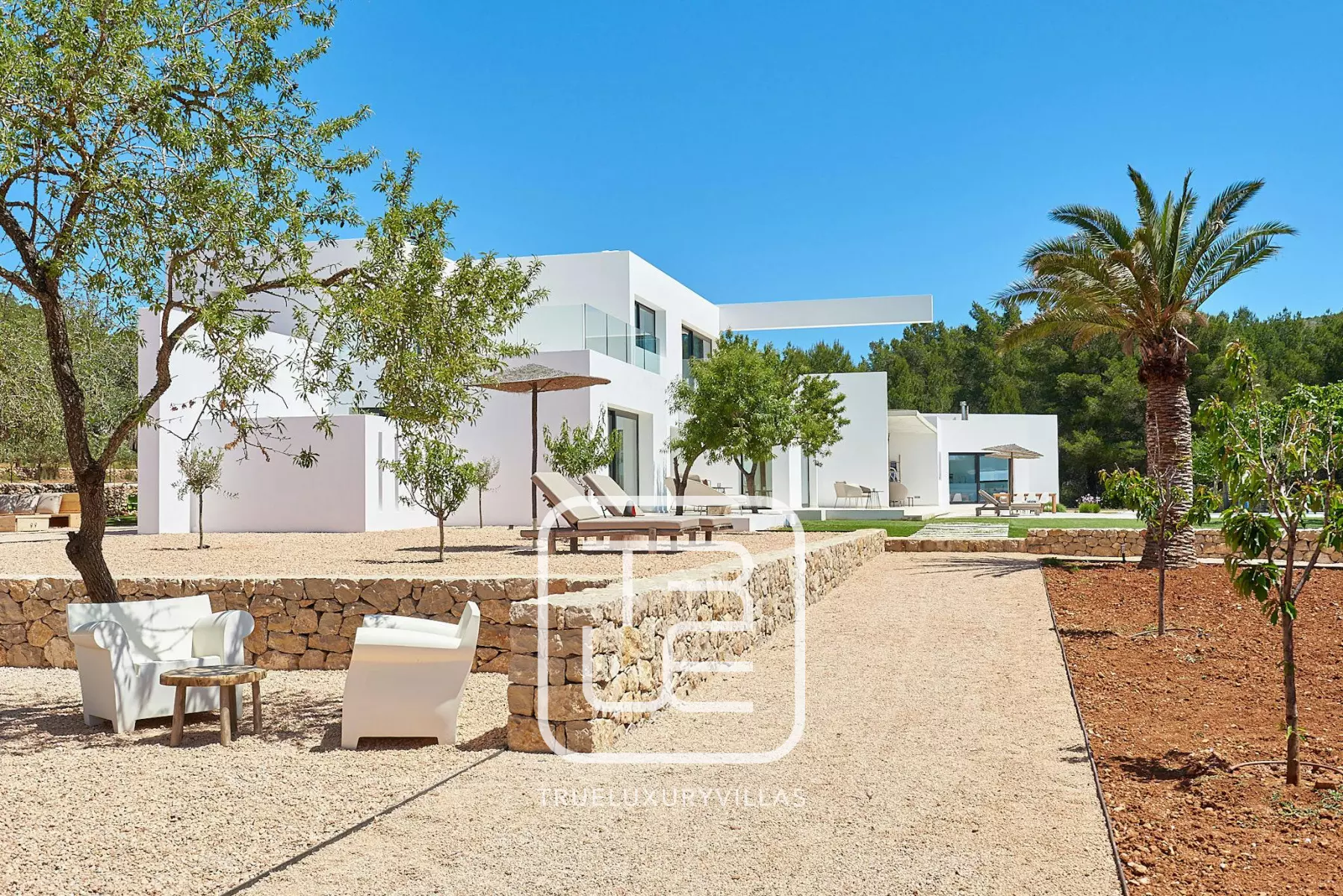 Villa Pegasus