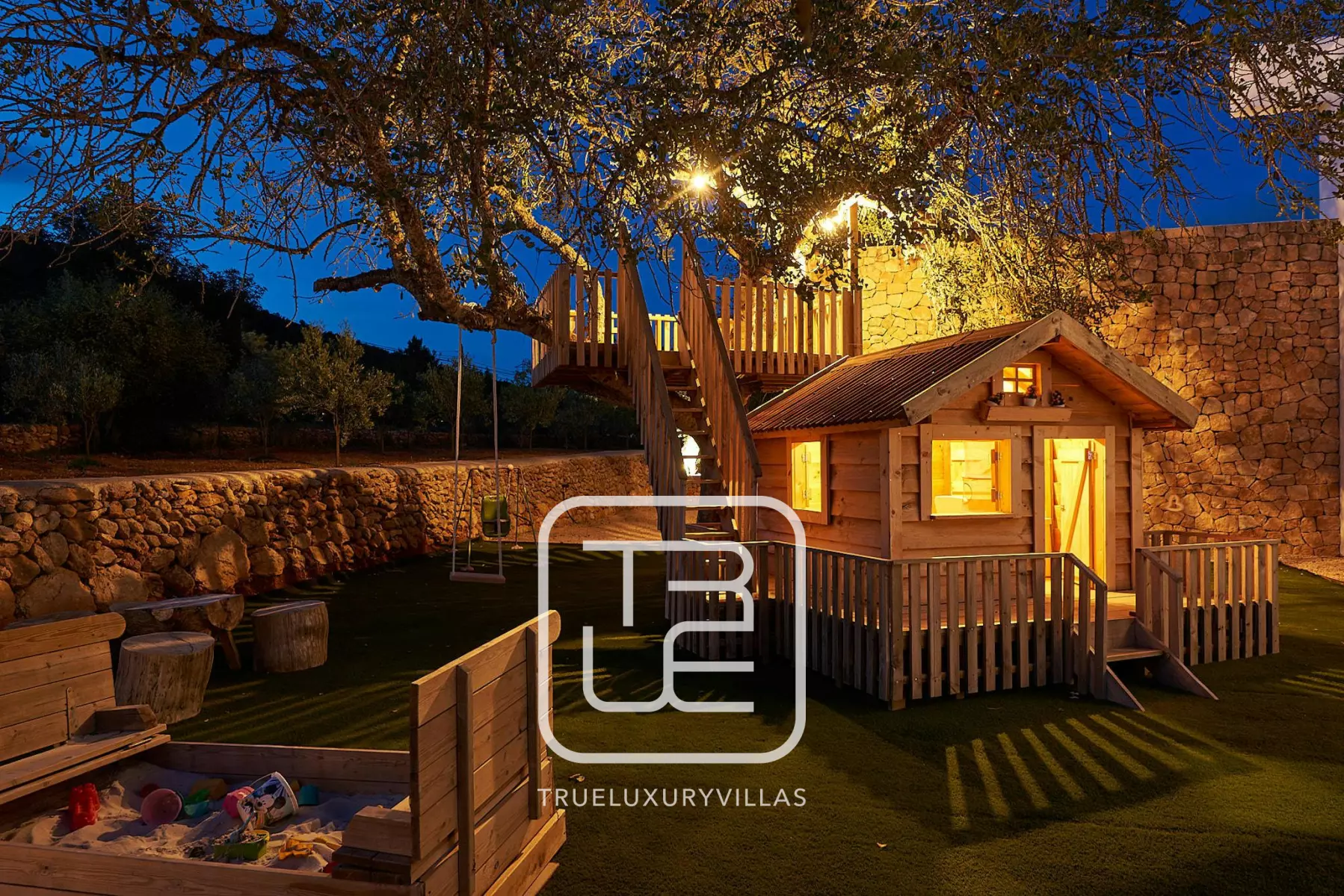 Villa Pegasus