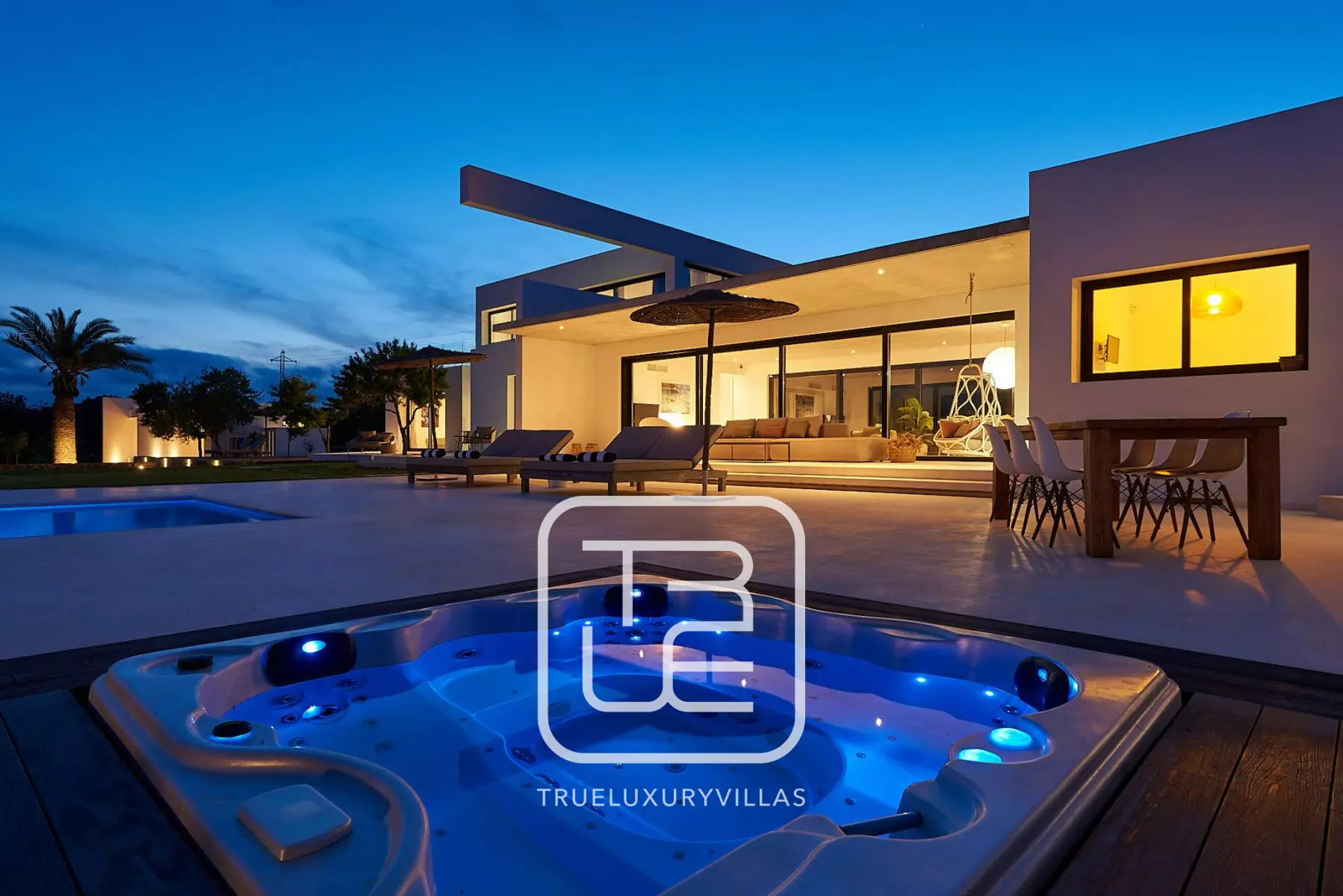 Villa Pegasus