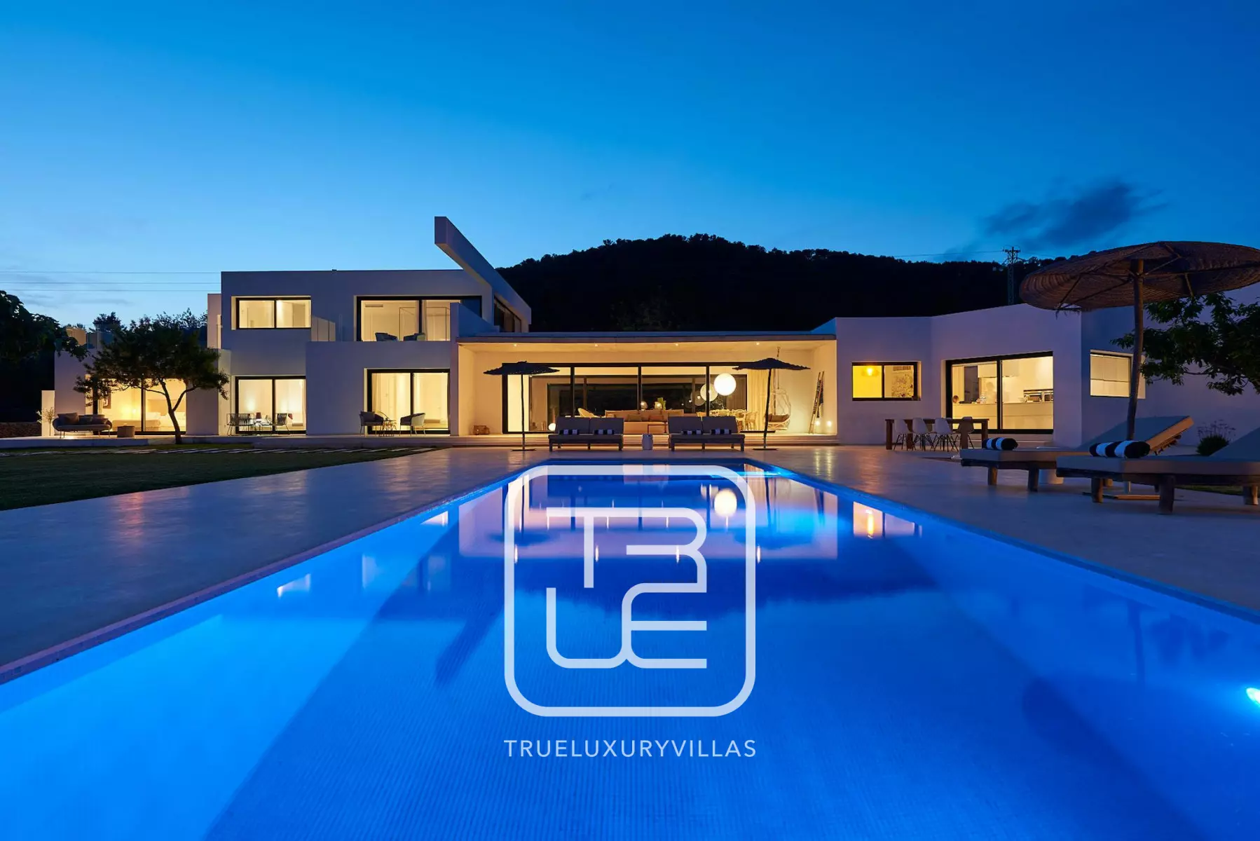 Villa Pegasus