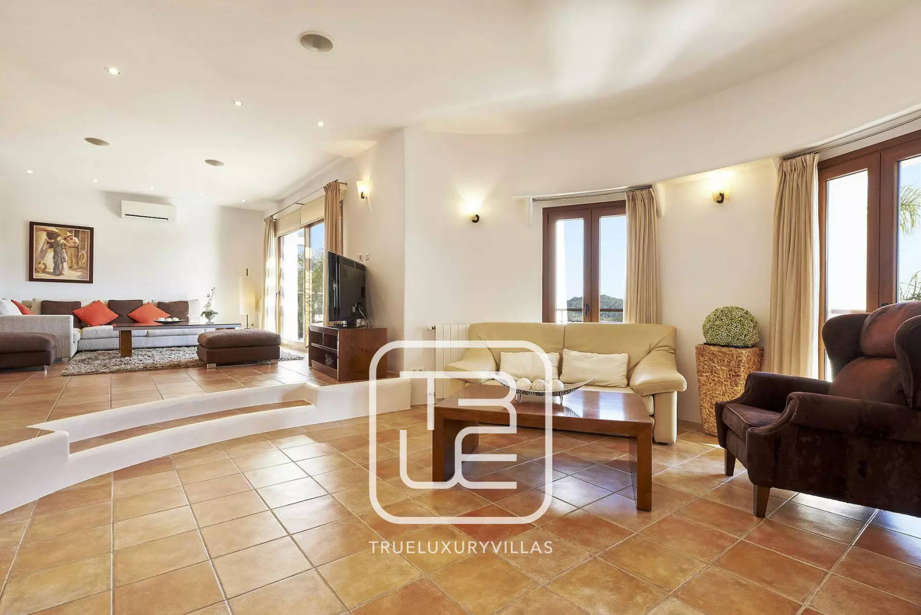 Villa Delinos