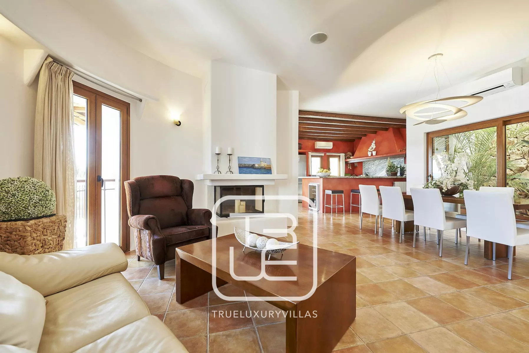 Villa Delinos