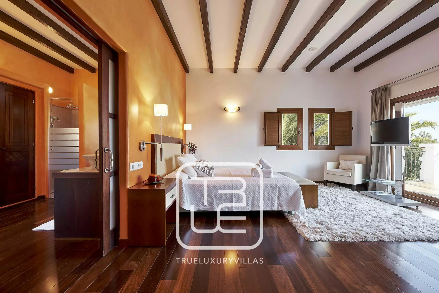 Villa Delinos