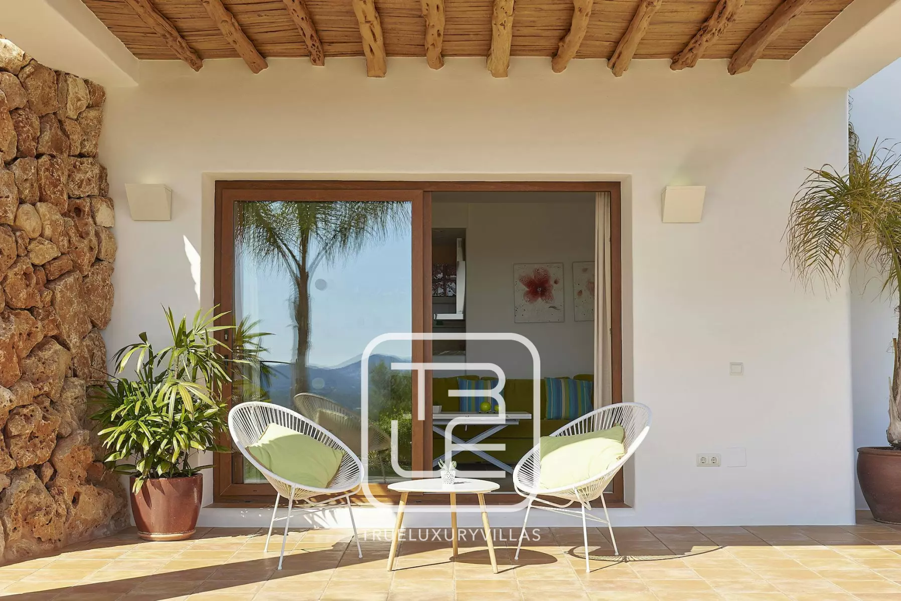 Villa Delinos