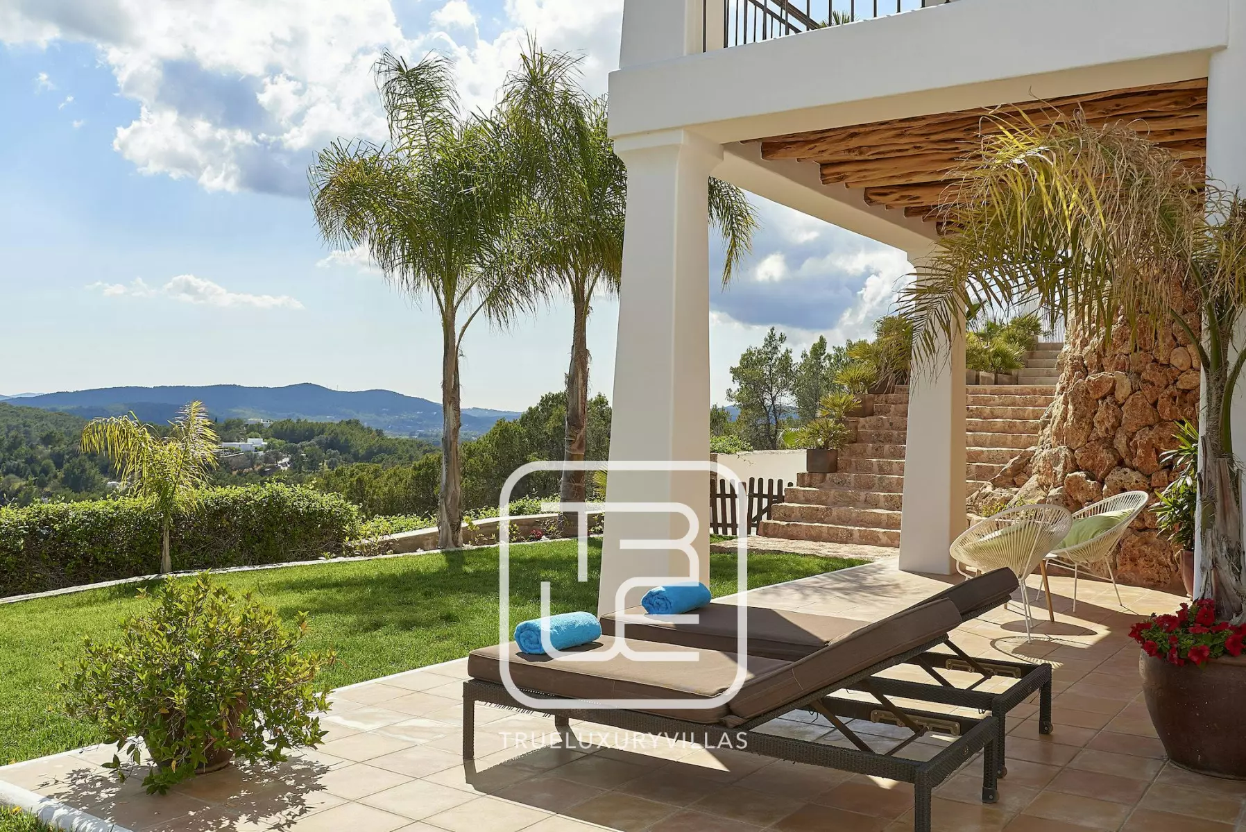 Villa Delinos