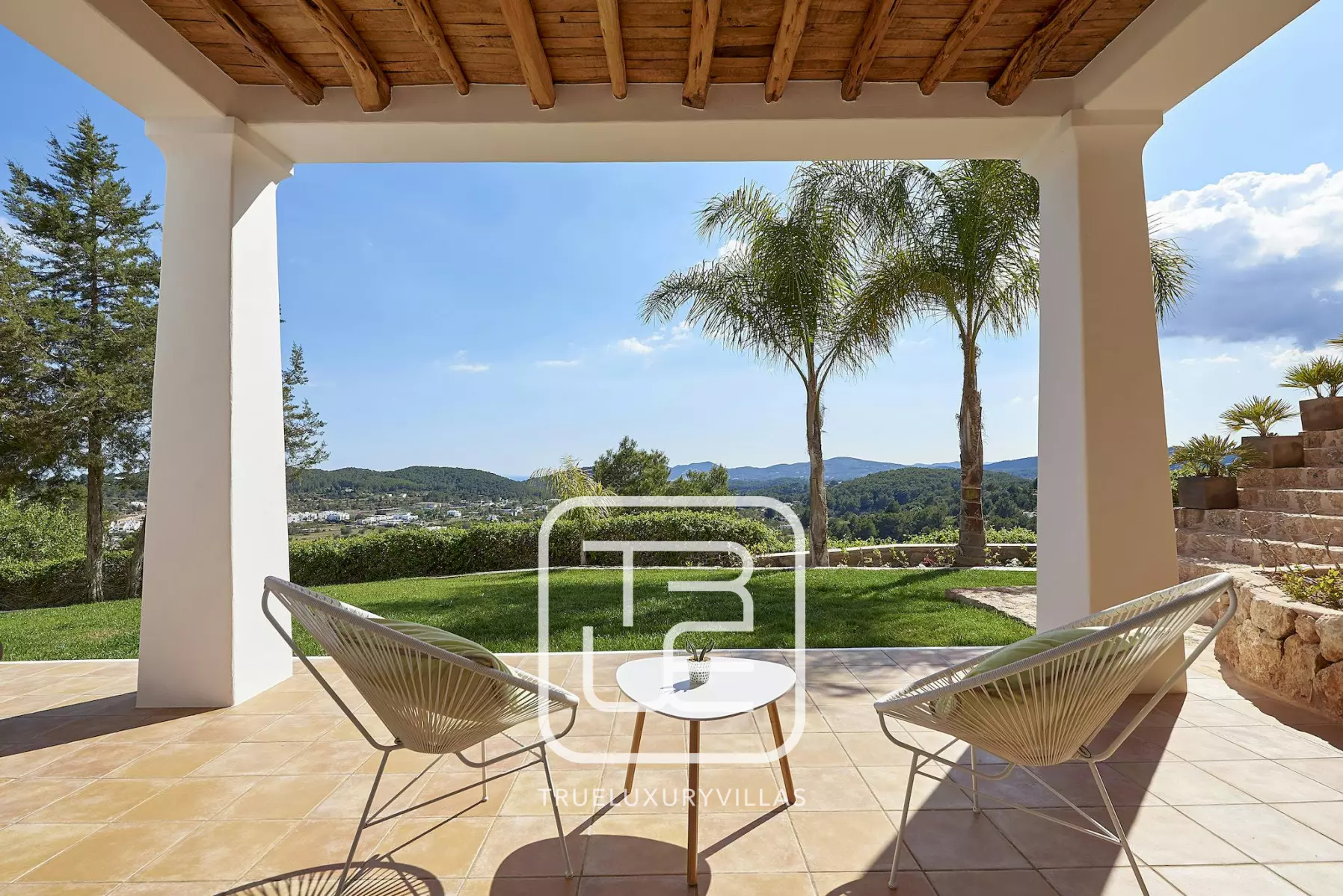 Villa Delinos