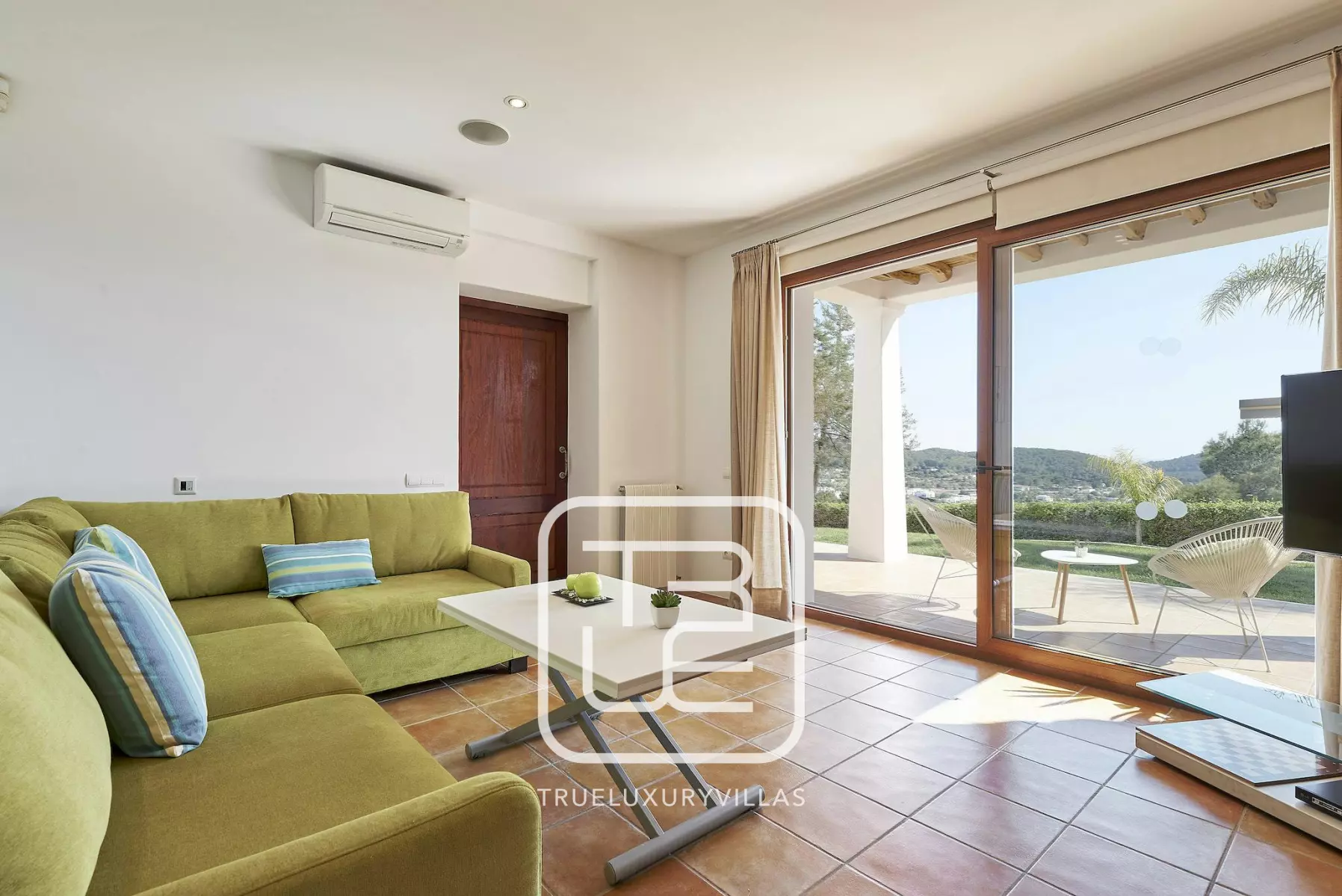 Villa Delinos