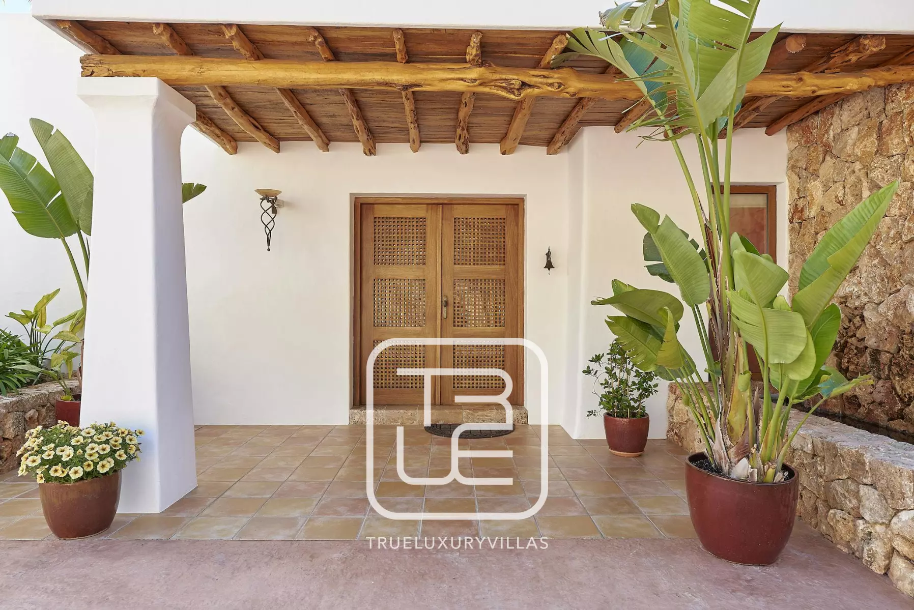 Villa Delinos