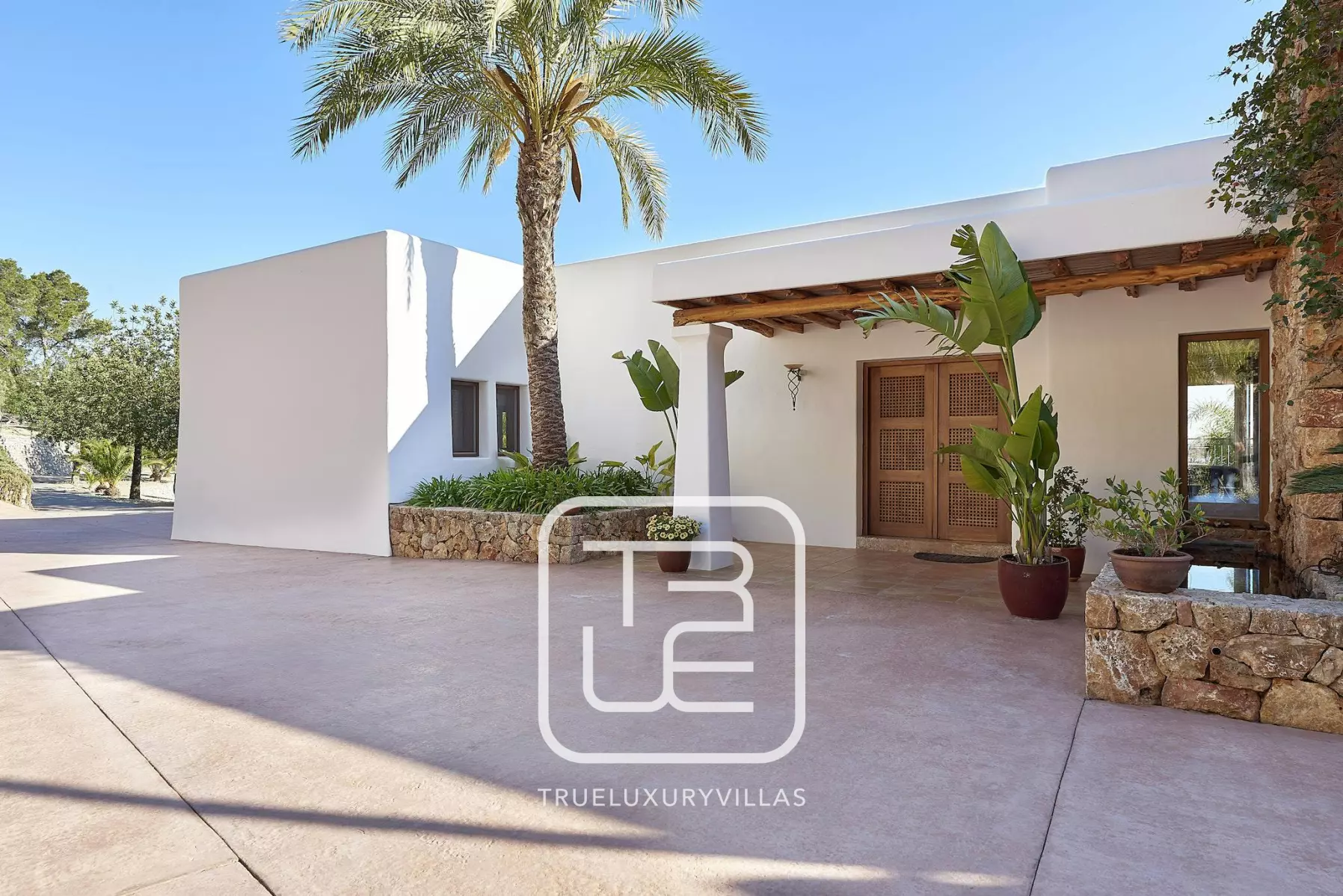 Villa Delinos