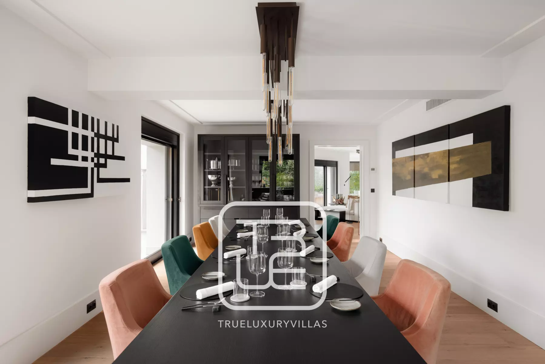 Villa Asure