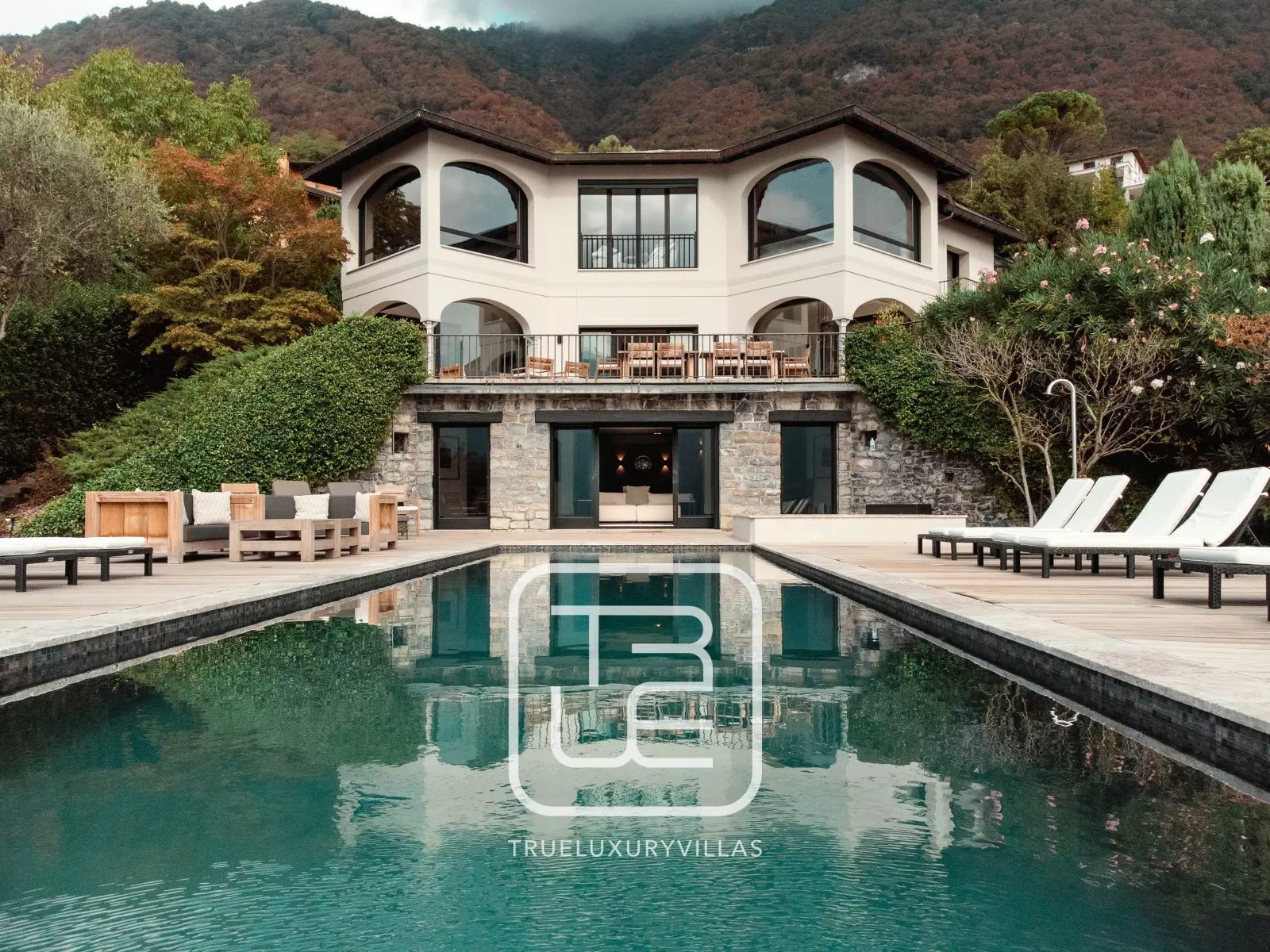 Villa Asure
