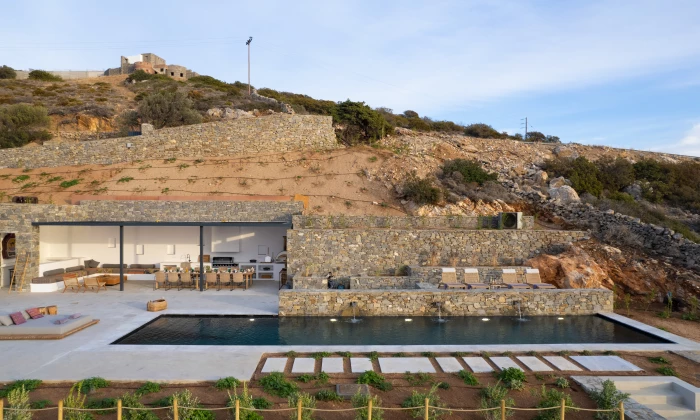 Villa Faragas