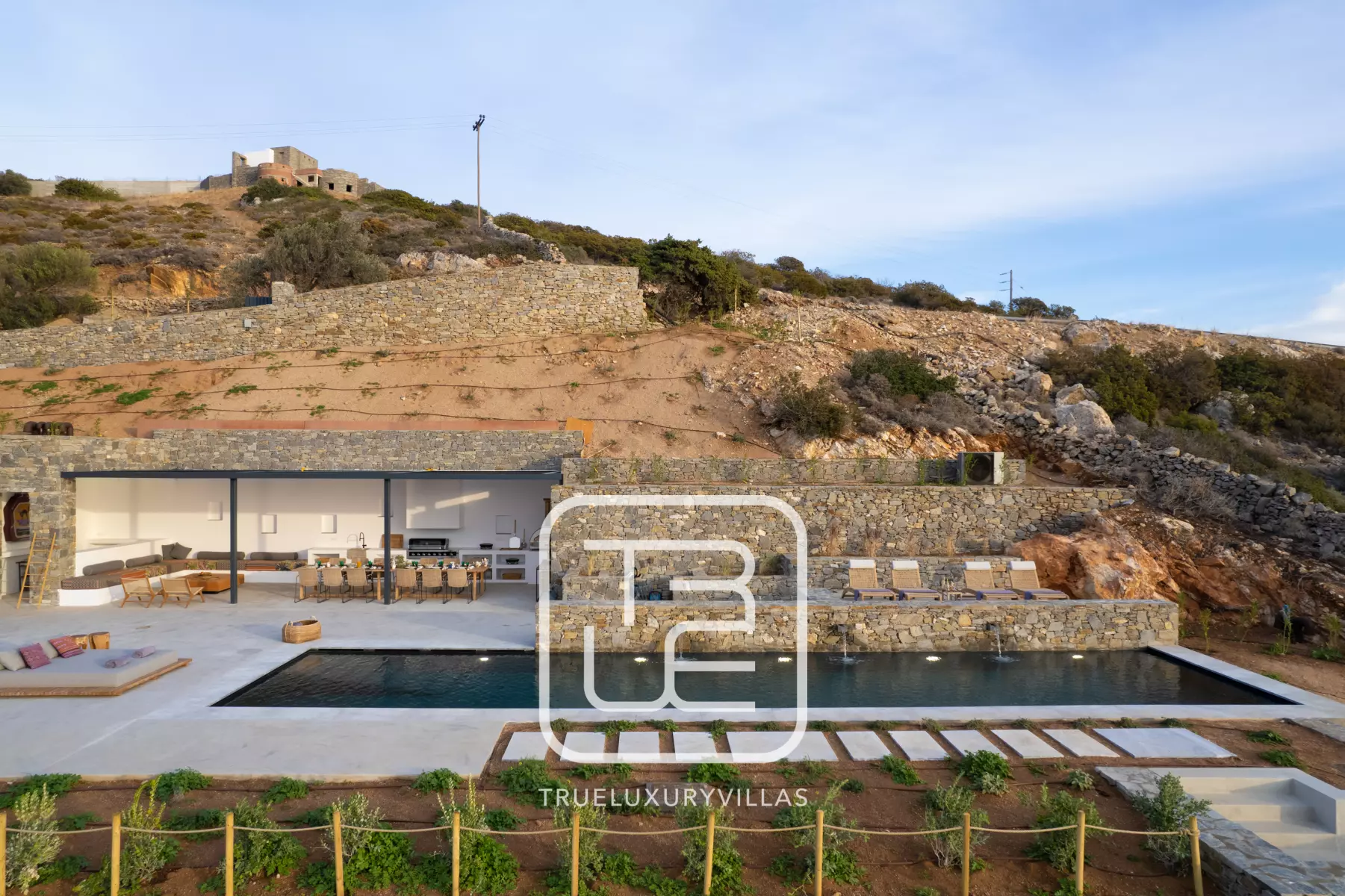 Villa Faragas