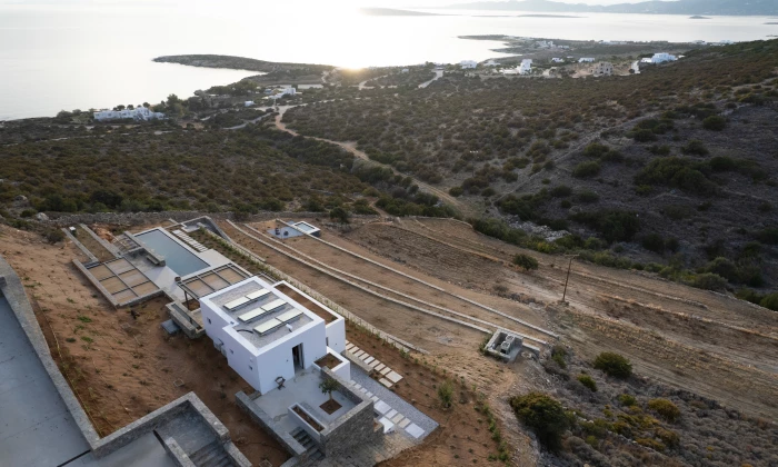 Villa Faragas