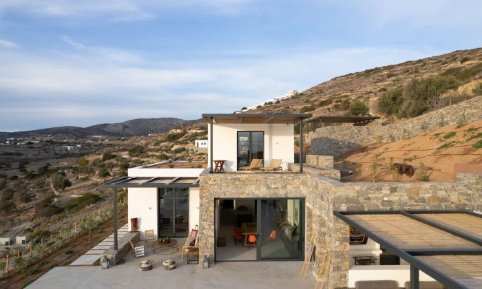 Villa Faragas