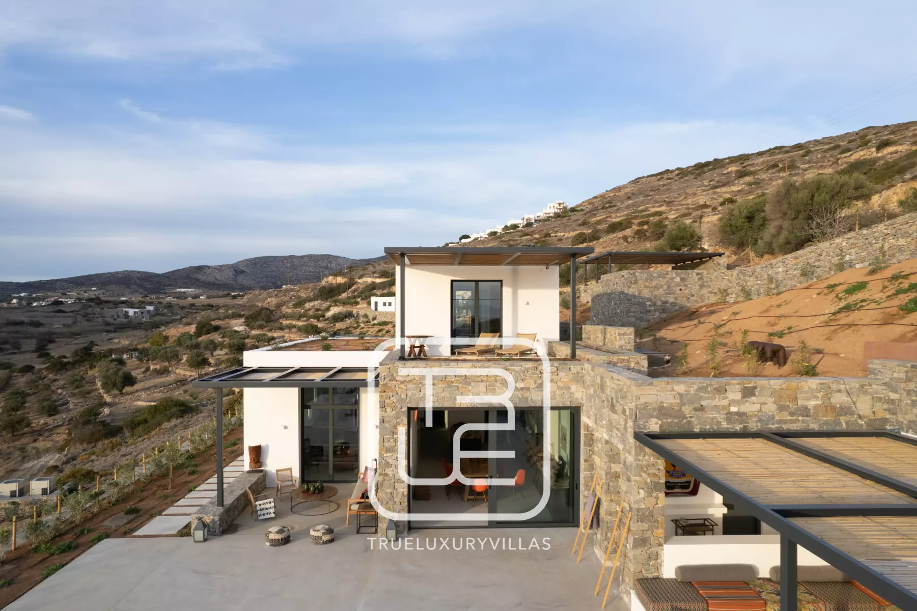Villa Faragas