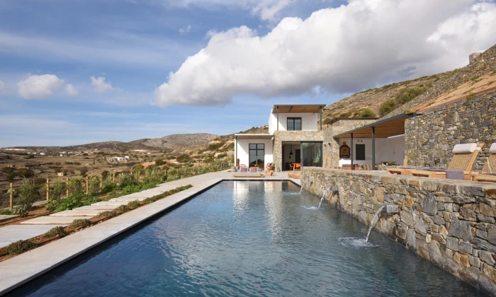 Villa Faragas
