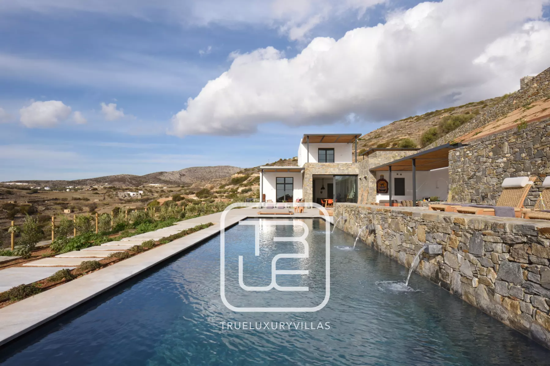 Villa Faragas