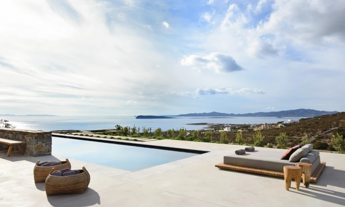 Villa Faragas