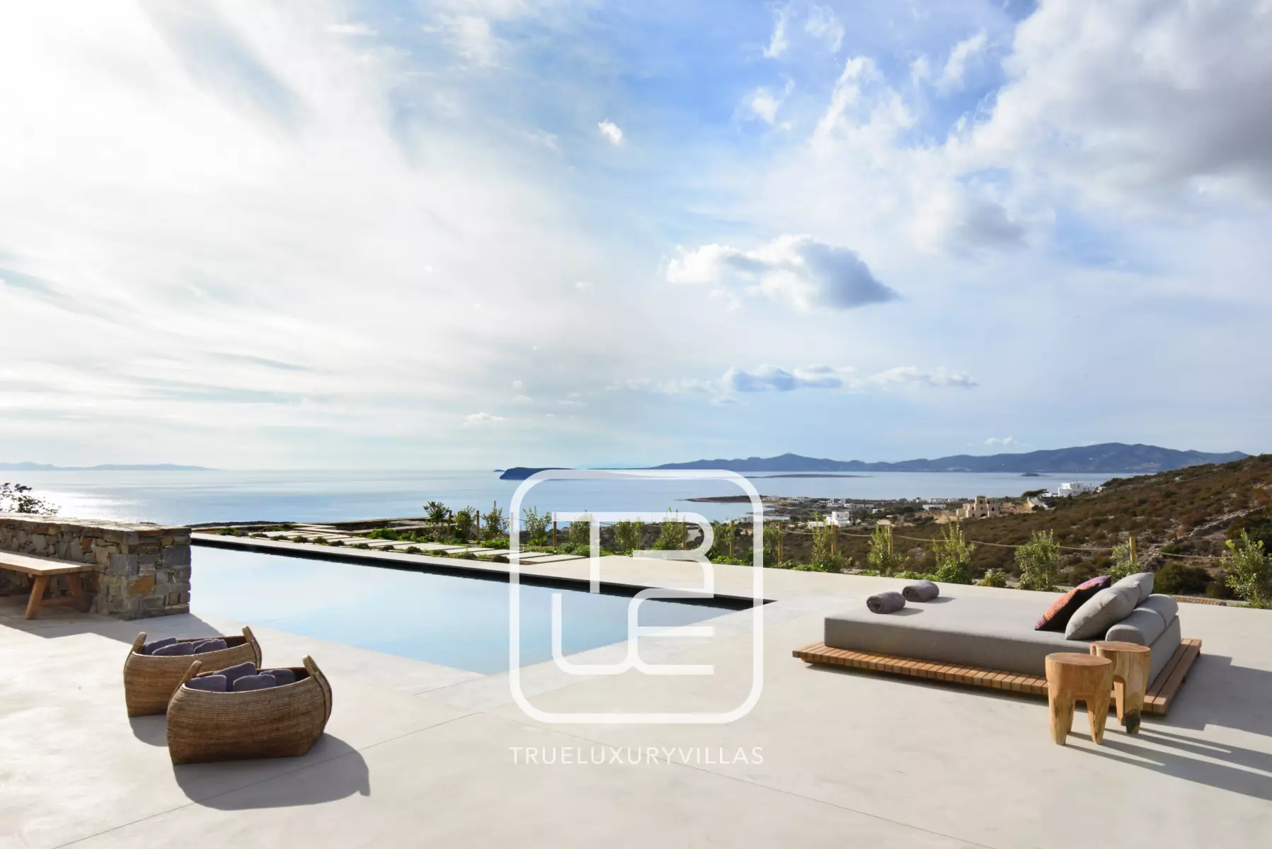 Villa Faragas
