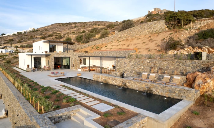 Villa Faragas