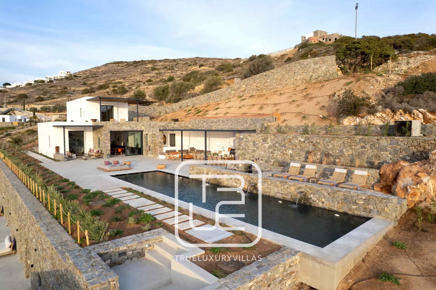 Villa Faragas