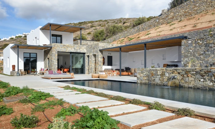 Villa Faragas