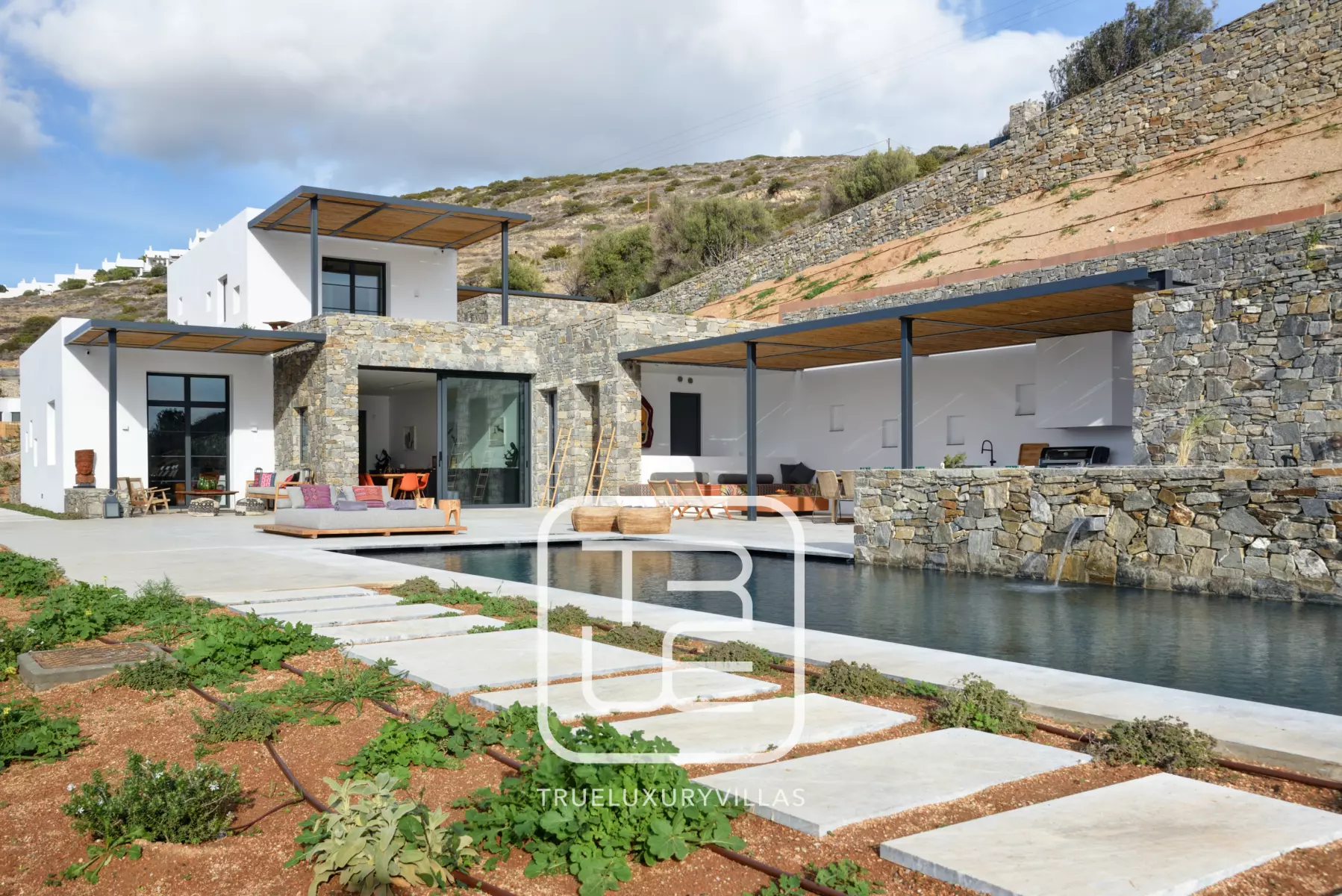 Villa Faragas