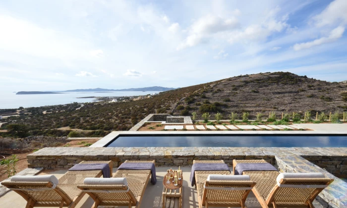 Villa Faragas