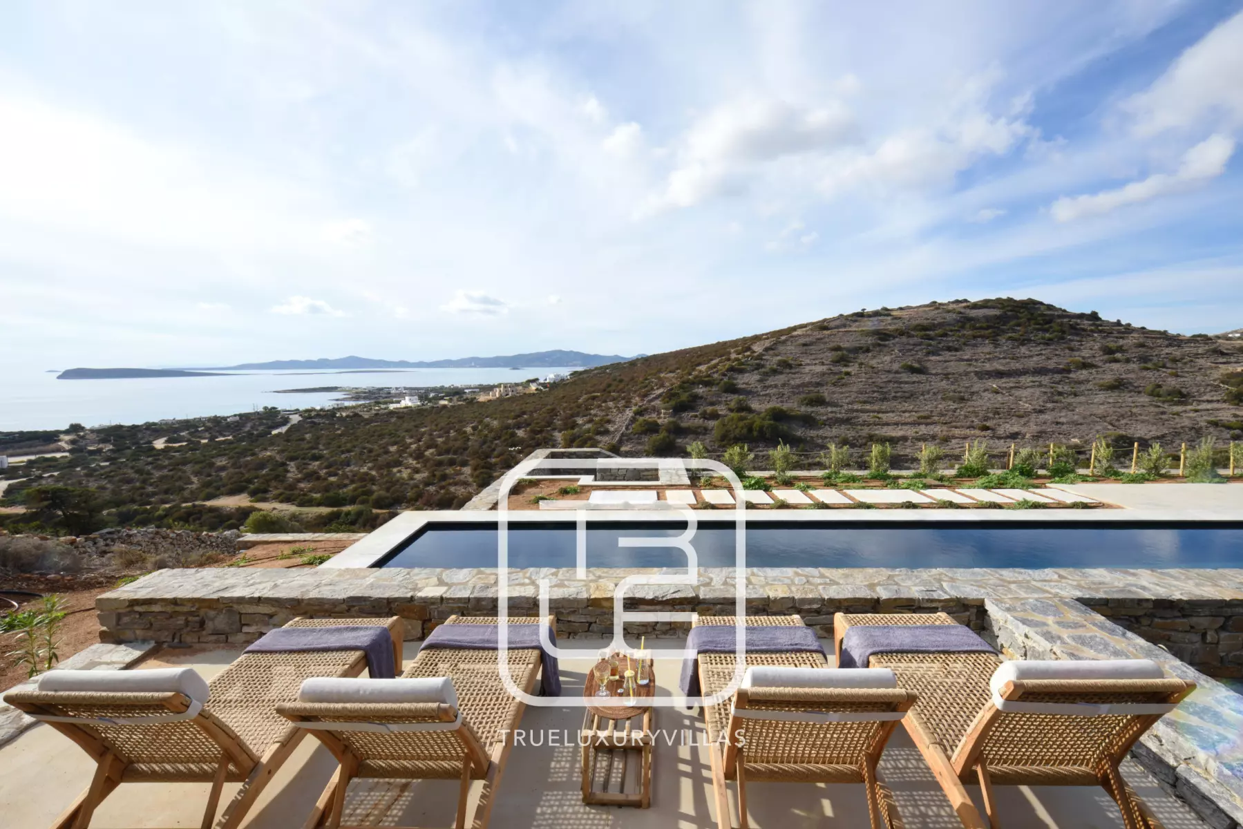Villa Faragas