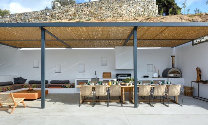 Villa Faragas