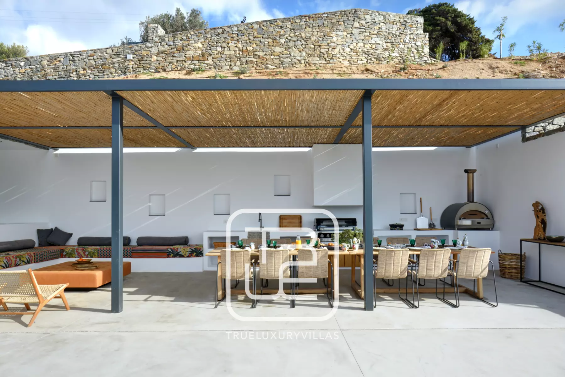 Villa Faragas