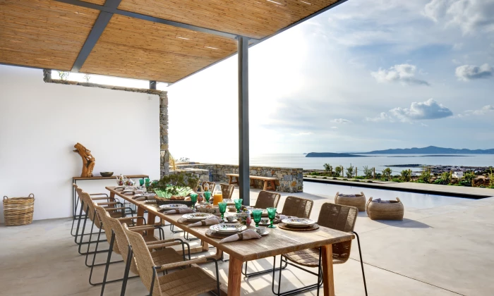 Villa Faragas