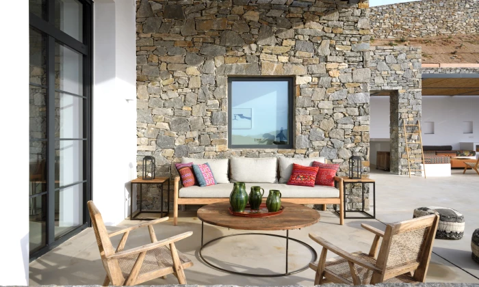 Villa Faragas