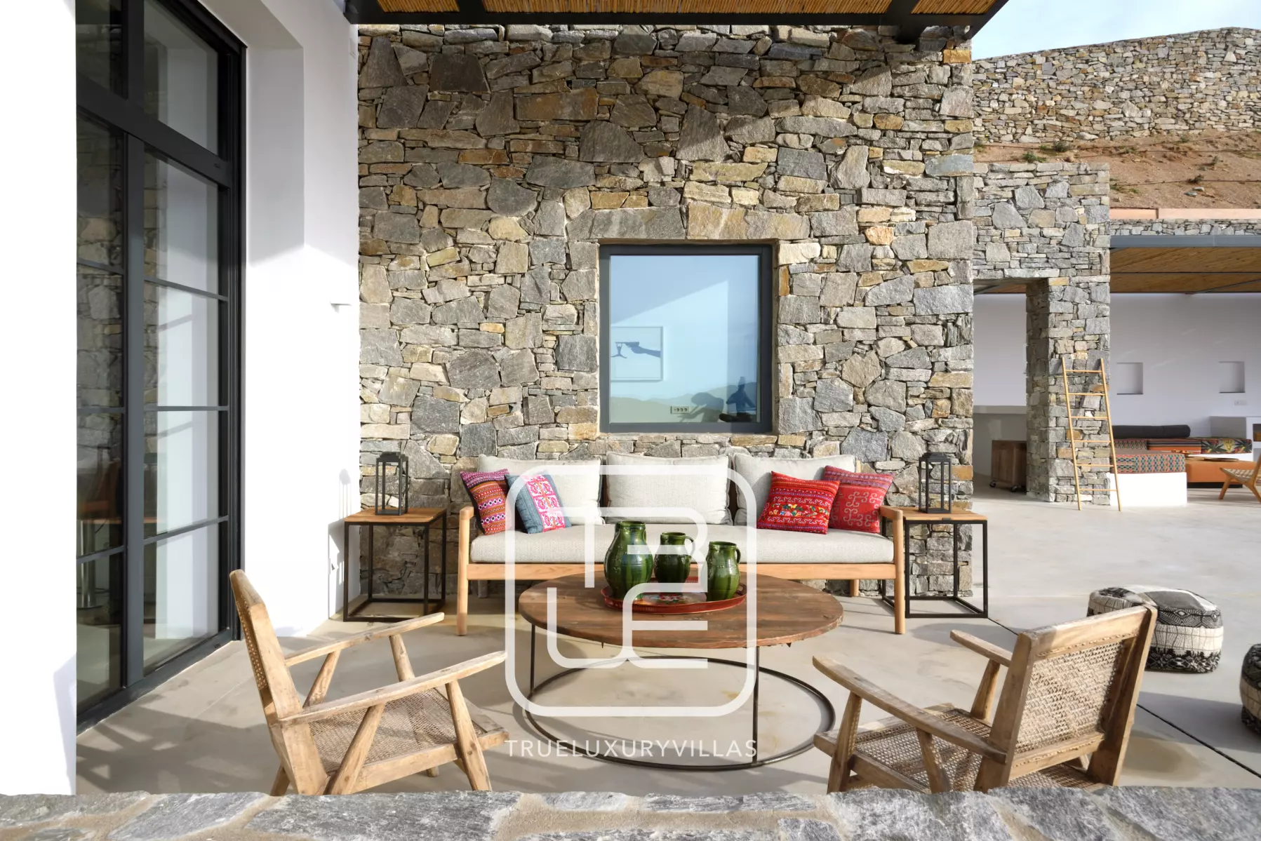 Villa Faragas