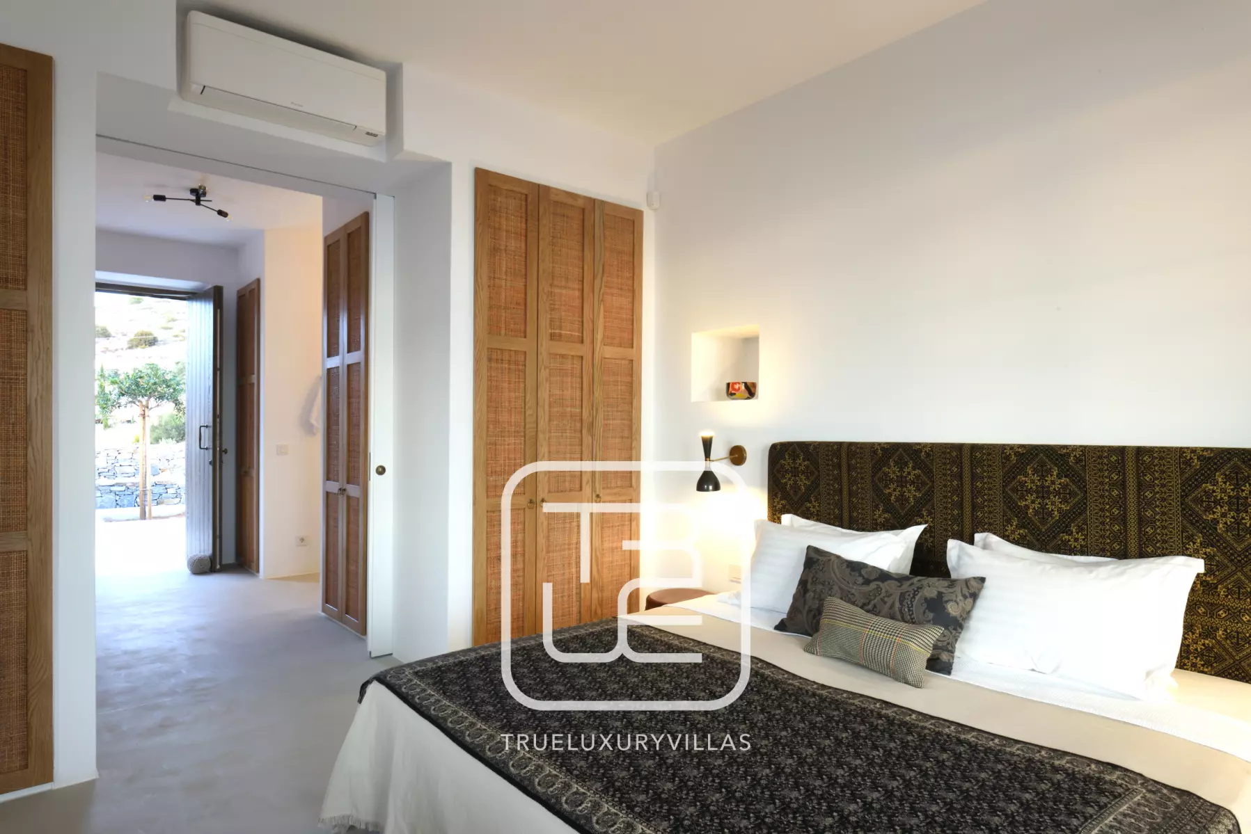 Villa Faragas