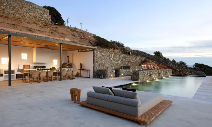 Villa Faragas