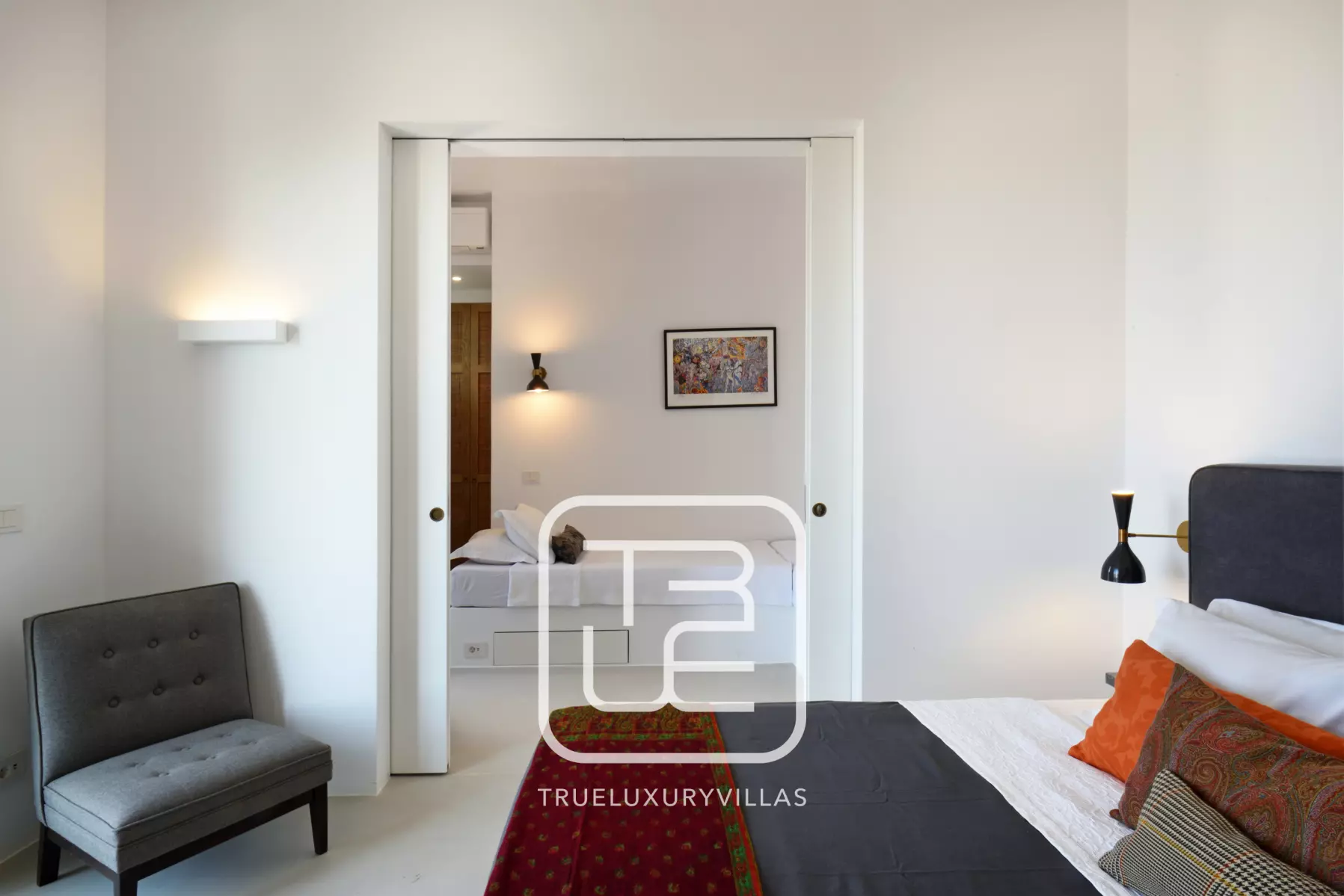 Villa Faragas