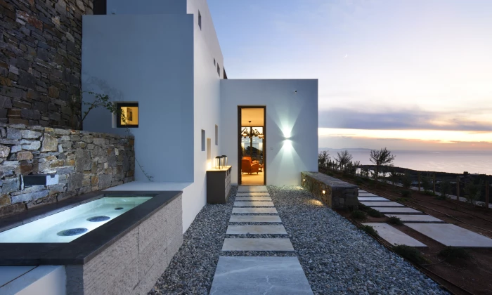 Villa Faragas