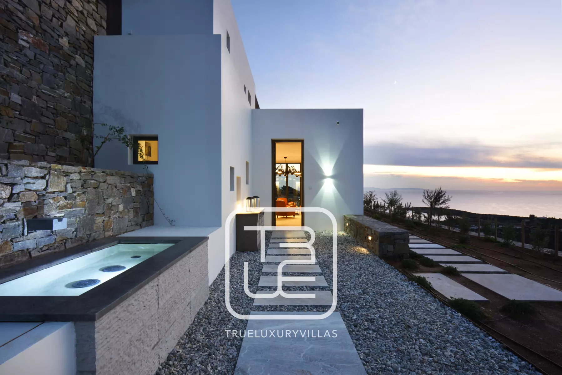 Villa Faragas