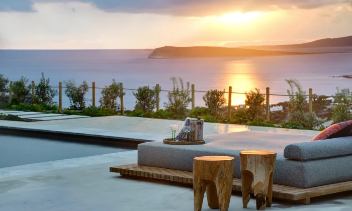 Villa Faragas