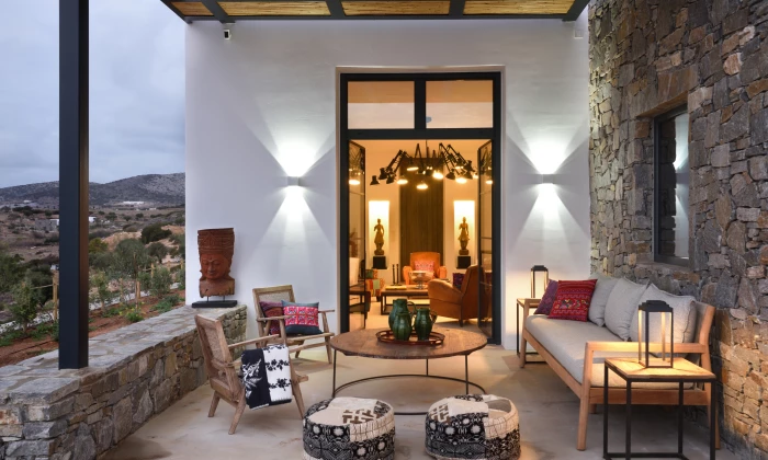 Villa Faragas